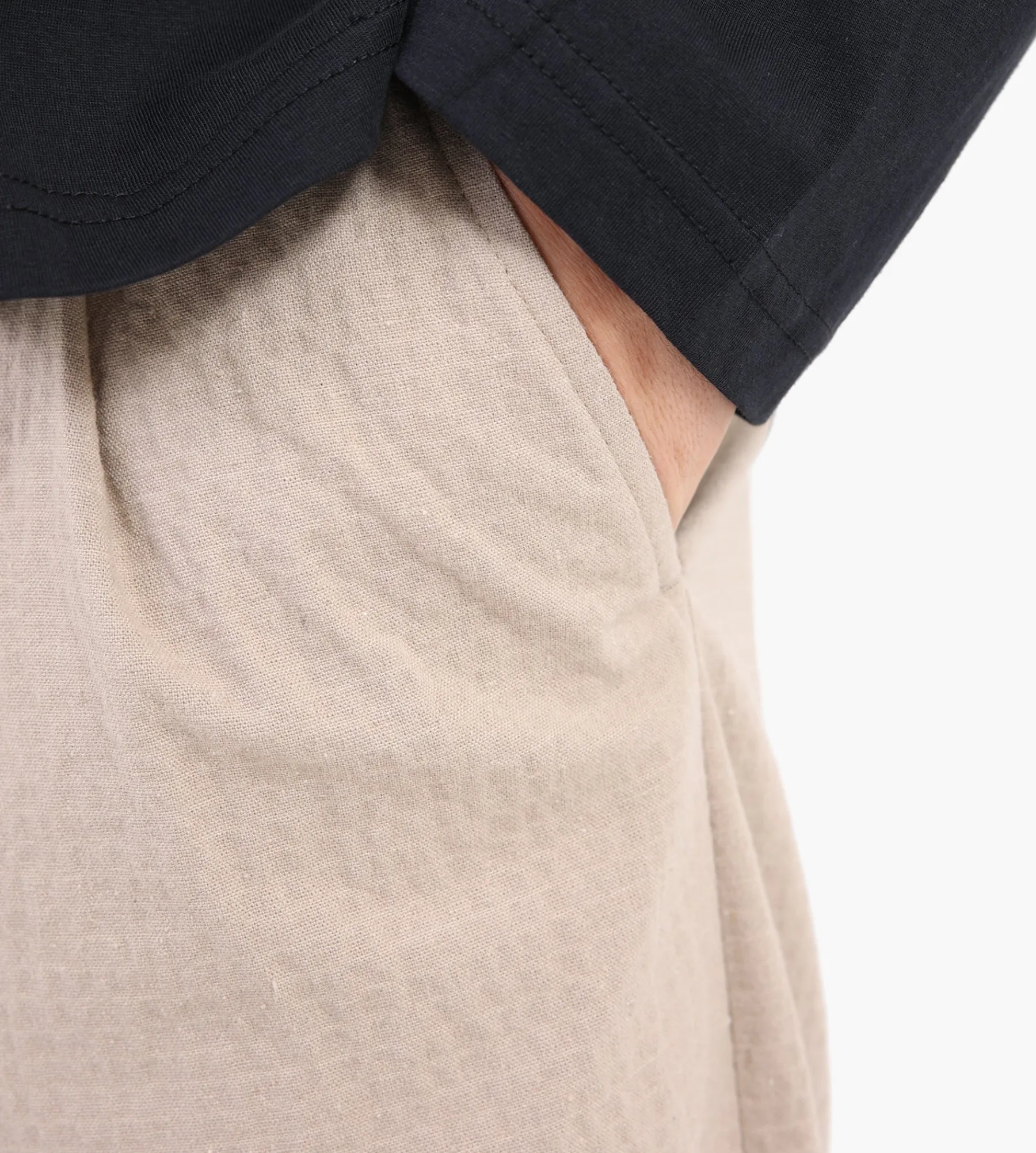 Libertine-Libertine Alive Pants 3576 Sand