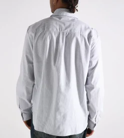 Libertine-Libertine Babylon 3533 Blue Stripe