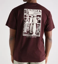 Libertine-Libertine Beat Bistro 1868 Deep Plum