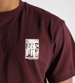 Libertine-Libertine Beat Bistro 1868 Deep Plum