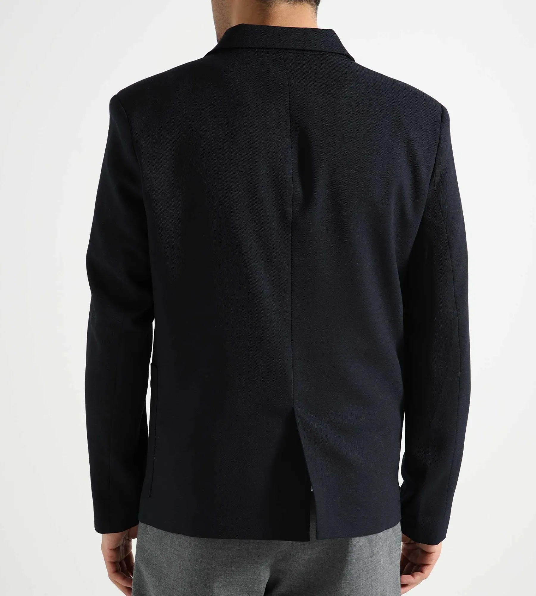 Libertine-Libertine Public Jacket Dark Navy