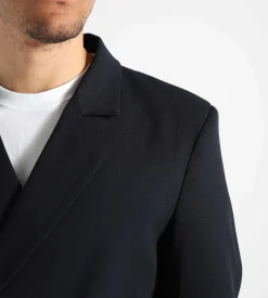 Libertine-Libertine Public Jacket Dark Navy