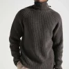 Libertine-Libertine Session Knit Tobacco