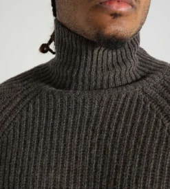 Libertine-Libertine Session Knit Tobacco