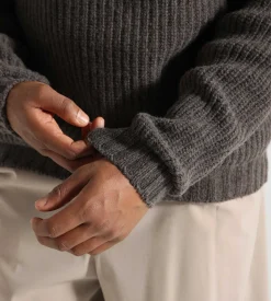 Libertine-Libertine Session Knit Tobacco