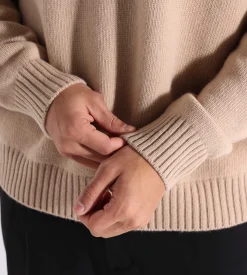 Libertine-Libertine Topanga Knit 2270 Sand
