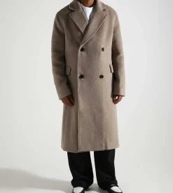 Libertine-Libertine Transition Jacket Beige