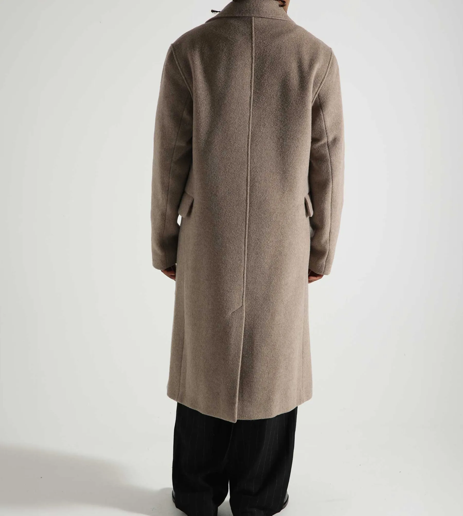 Libertine-Libertine Transition Jacket Beige
