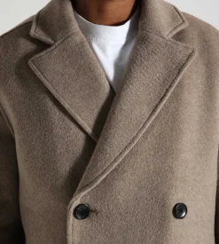 Libertine-Libertine Transition Jacket Beige