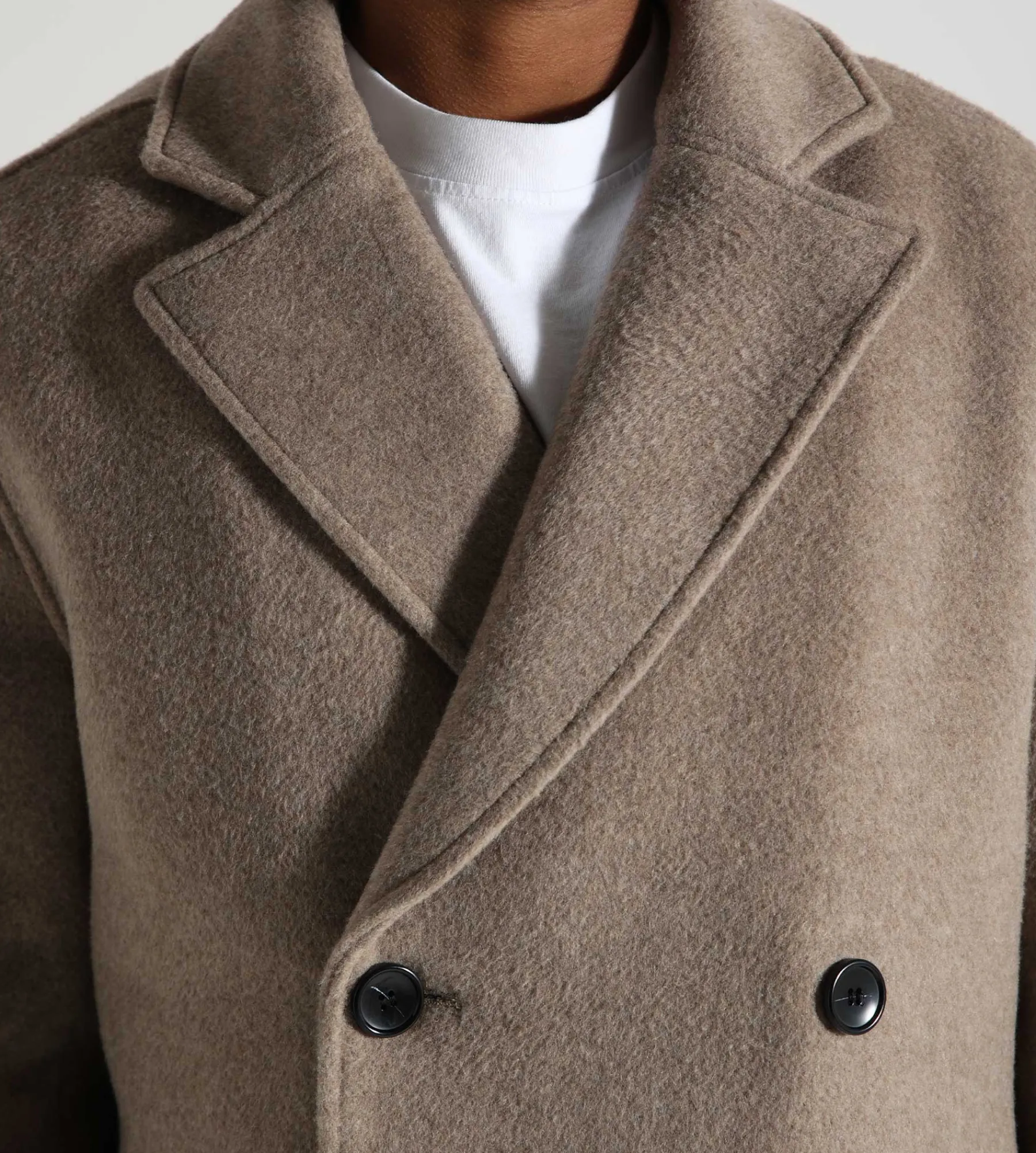 Libertine-Libertine Transition Jacket Beige
