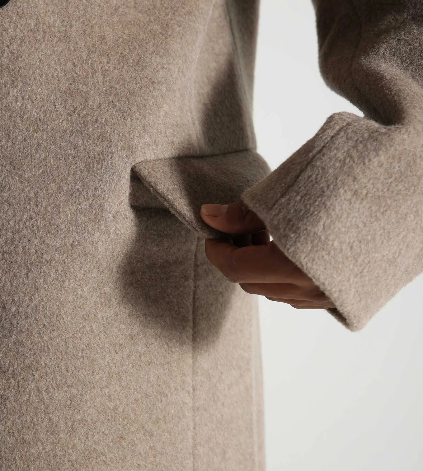 Libertine-Libertine Transition Jacket Beige