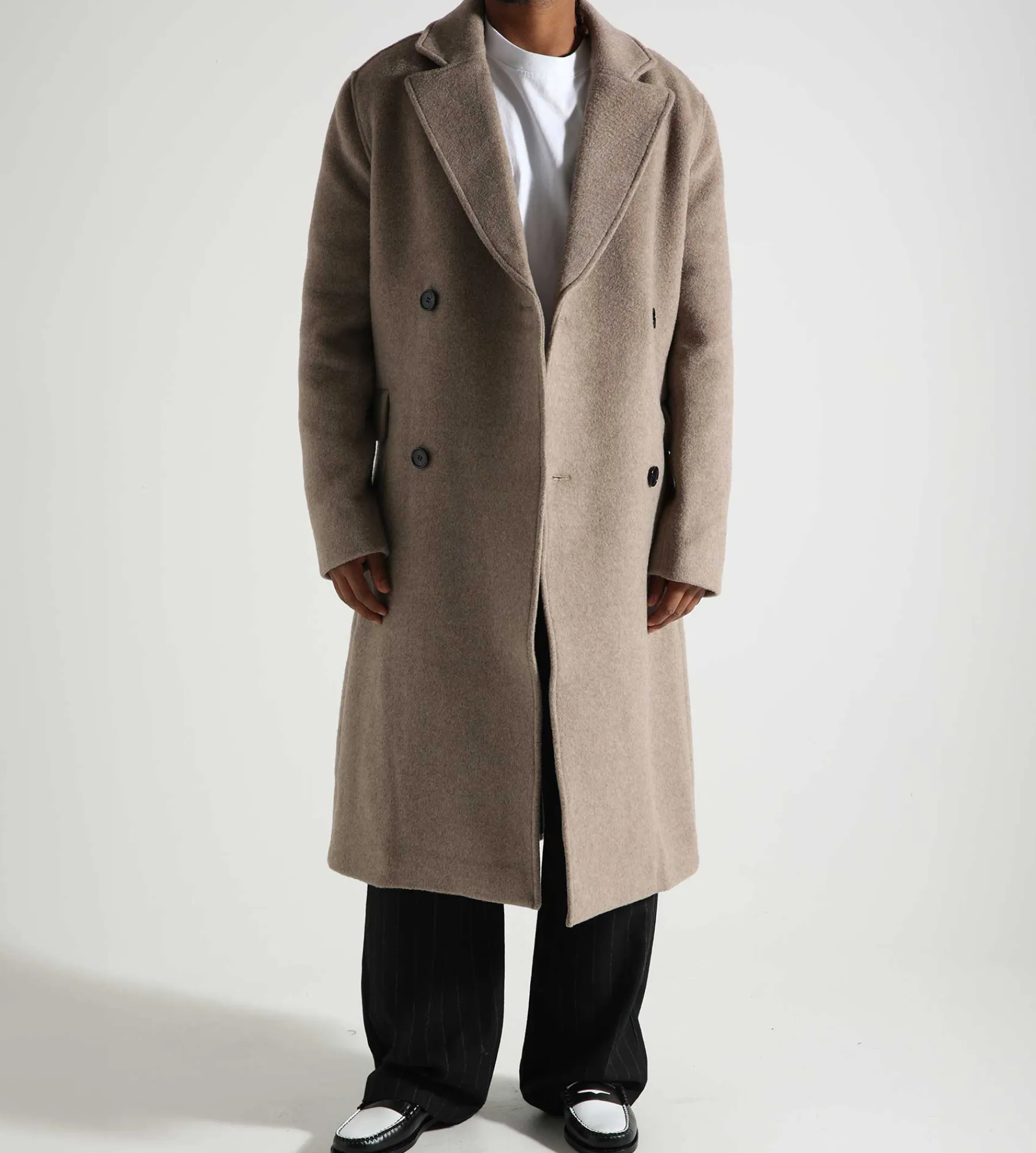Libertine-Libertine Transition Jacket Beige
