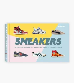 Taschen Librero Sneakers