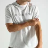 Magic Castles Martha Tee Off White
