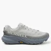 Merrell Agility Peak 5 Pigeon Indigo