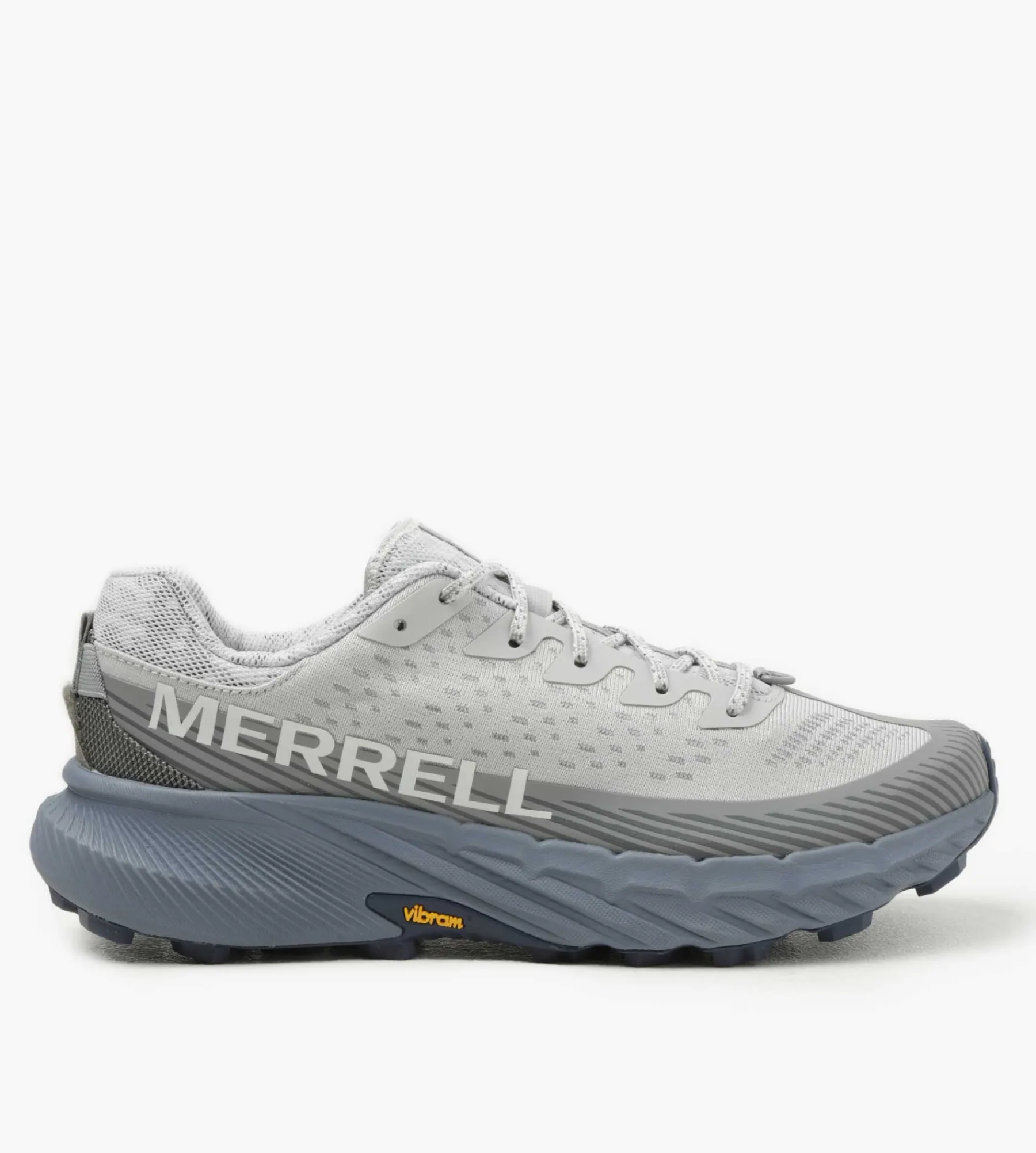 Merrell Agility Peak 5 Pigeon Indigo