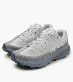 Merrell Agility Peak 5 Pigeon Indigo