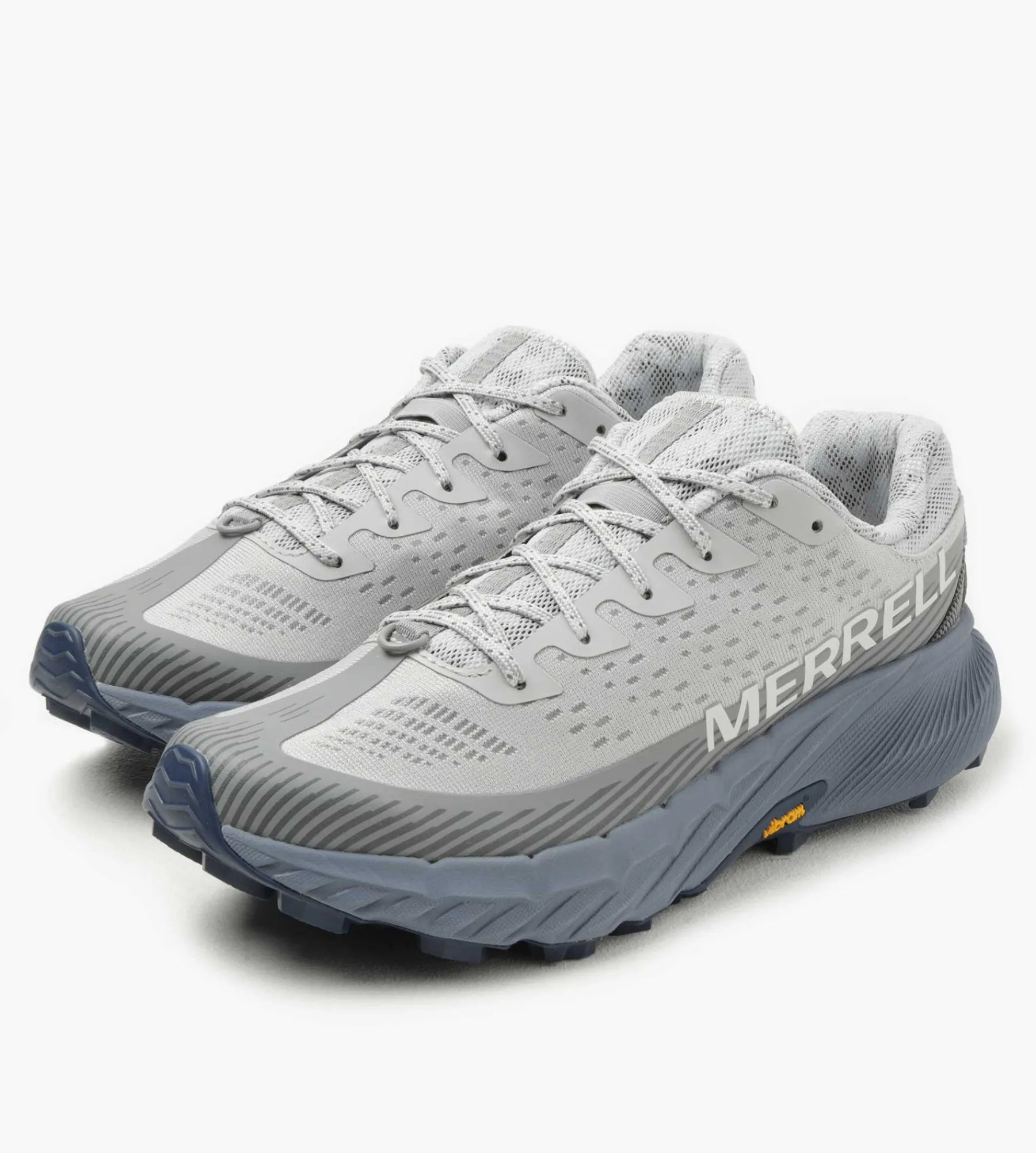 Merrell Agility Peak 5 Pigeon Indigo