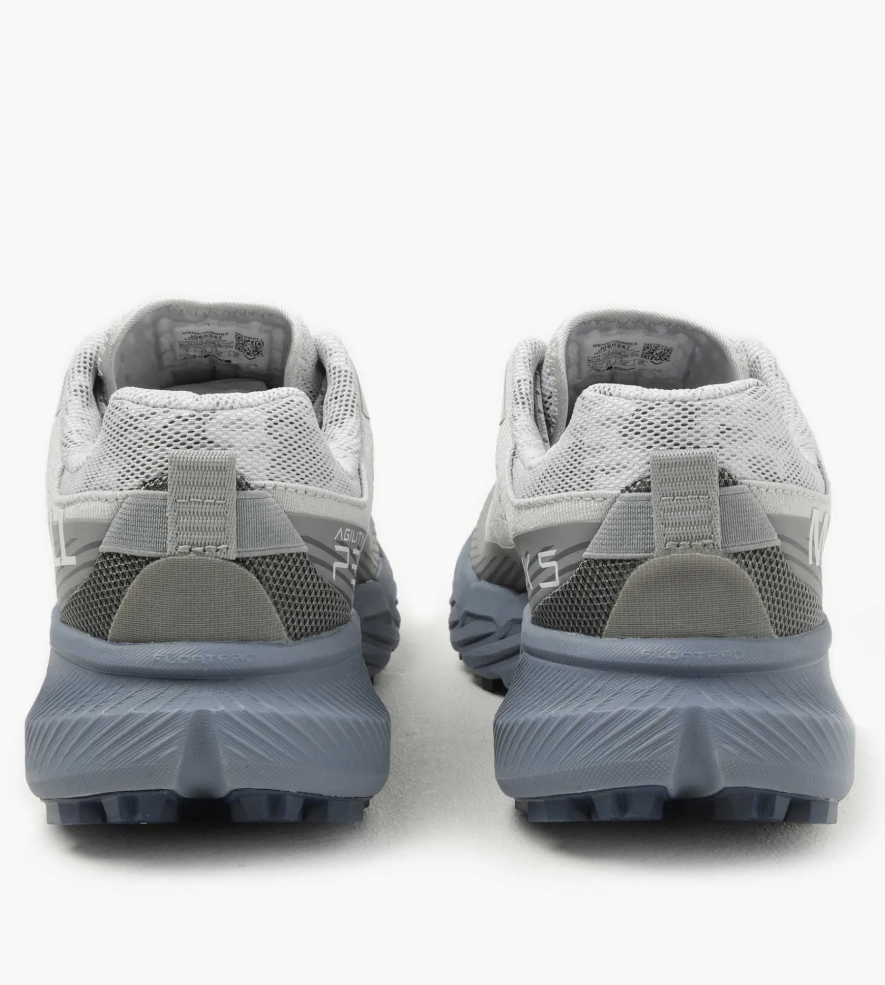 Merrell Agility Peak 5 Pigeon Indigo