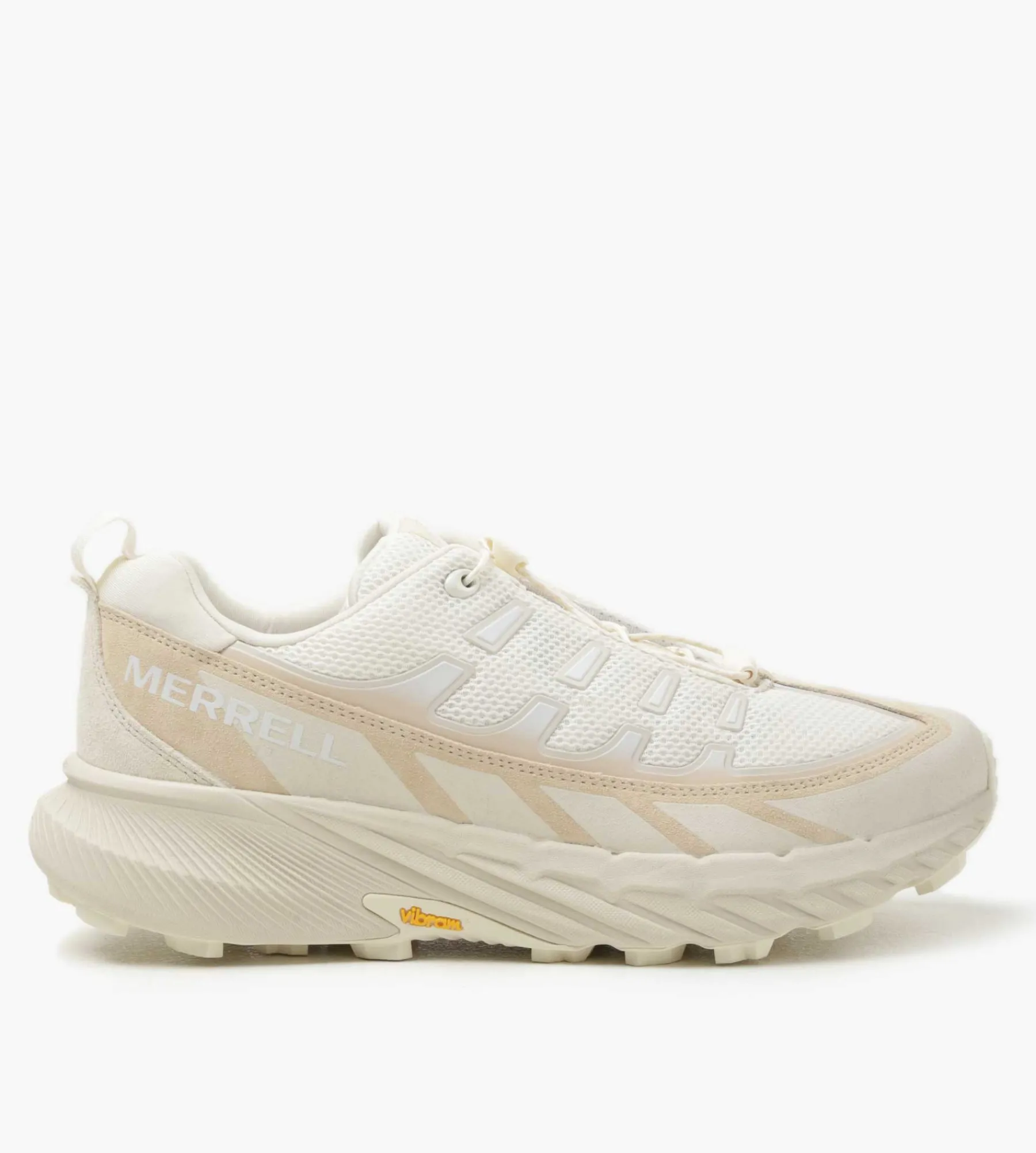 Merrell Agility Peak 5 Trek SE Chalk