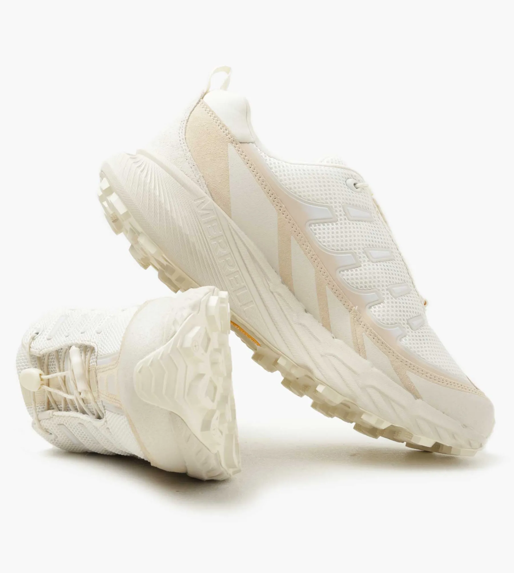 Merrell Agility Peak 5 Trek SE Chalk