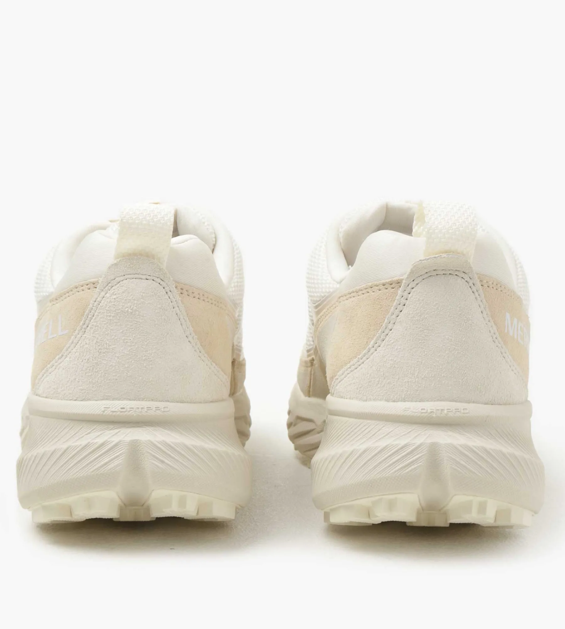 Merrell Agility Peak 5 Trek SE Chalk