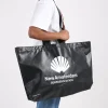 New Amsterdam Surf Association Surf Bag Black