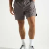 New Amsterdam Surf Association Logo Boardshorts Grey
