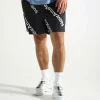 New Amsterdam Surf Association Logo Boardshorts Aop