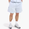 New Amsterdam Surf Association Work Shorts Light Blue