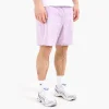 New Amsterdam Surf Association Logo Boardshort Light Purple