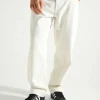 New Amsterdam Surf Association 252 Denim Ecru