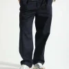 New Amsterdam Surf Association Reworked Trousers Night