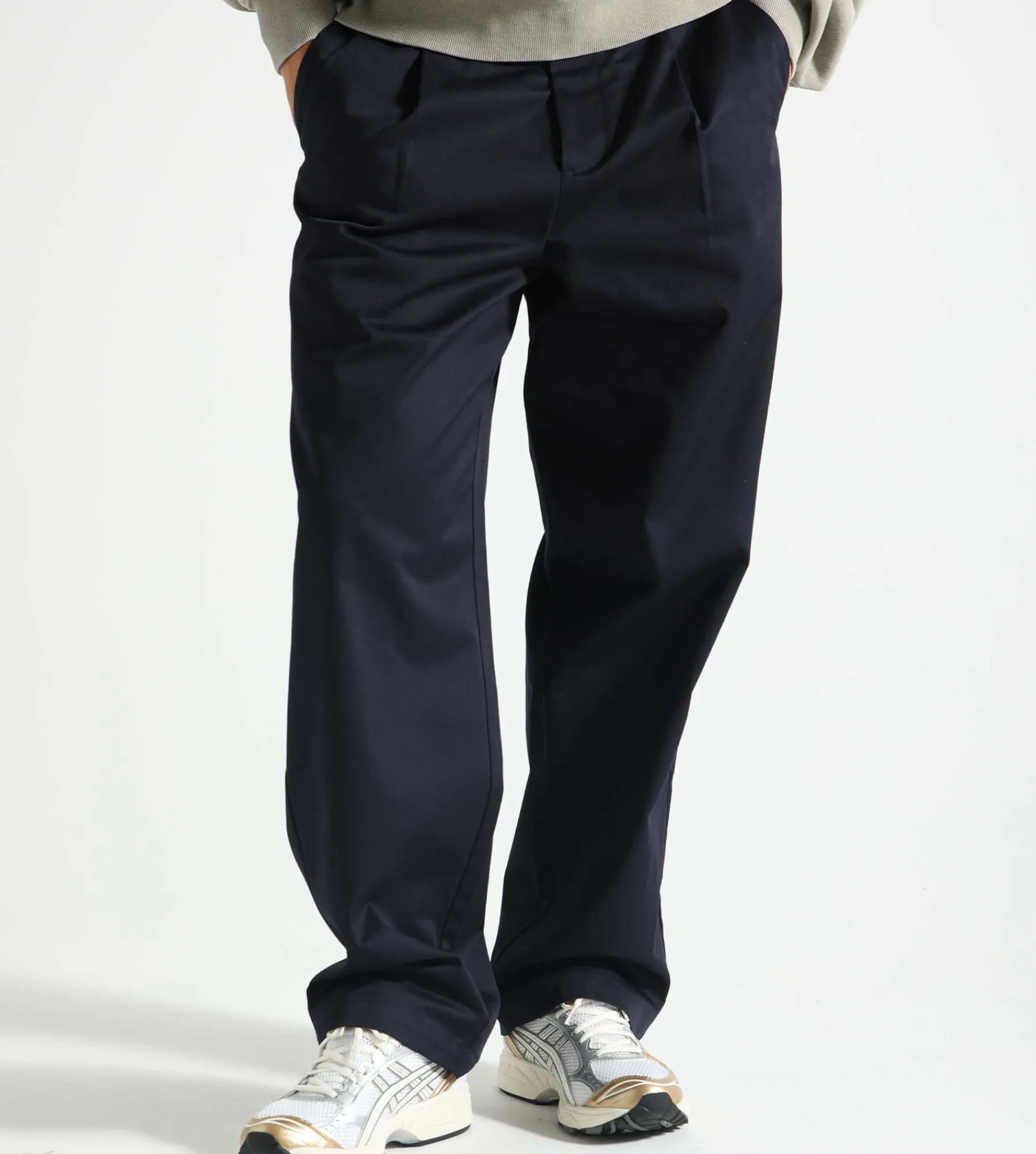 New Amsterdam Surf Association Reworked Trousers Night