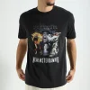 New Amsterdam Surf Association New Amsterdamned T-Shirt