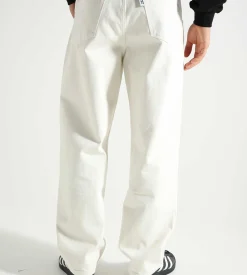 New Amsterdam Surf Association 252 Denim Ecru