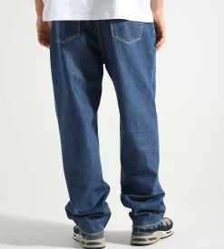 New Amsterdam Surf Association 252 Denim Classic Blue
