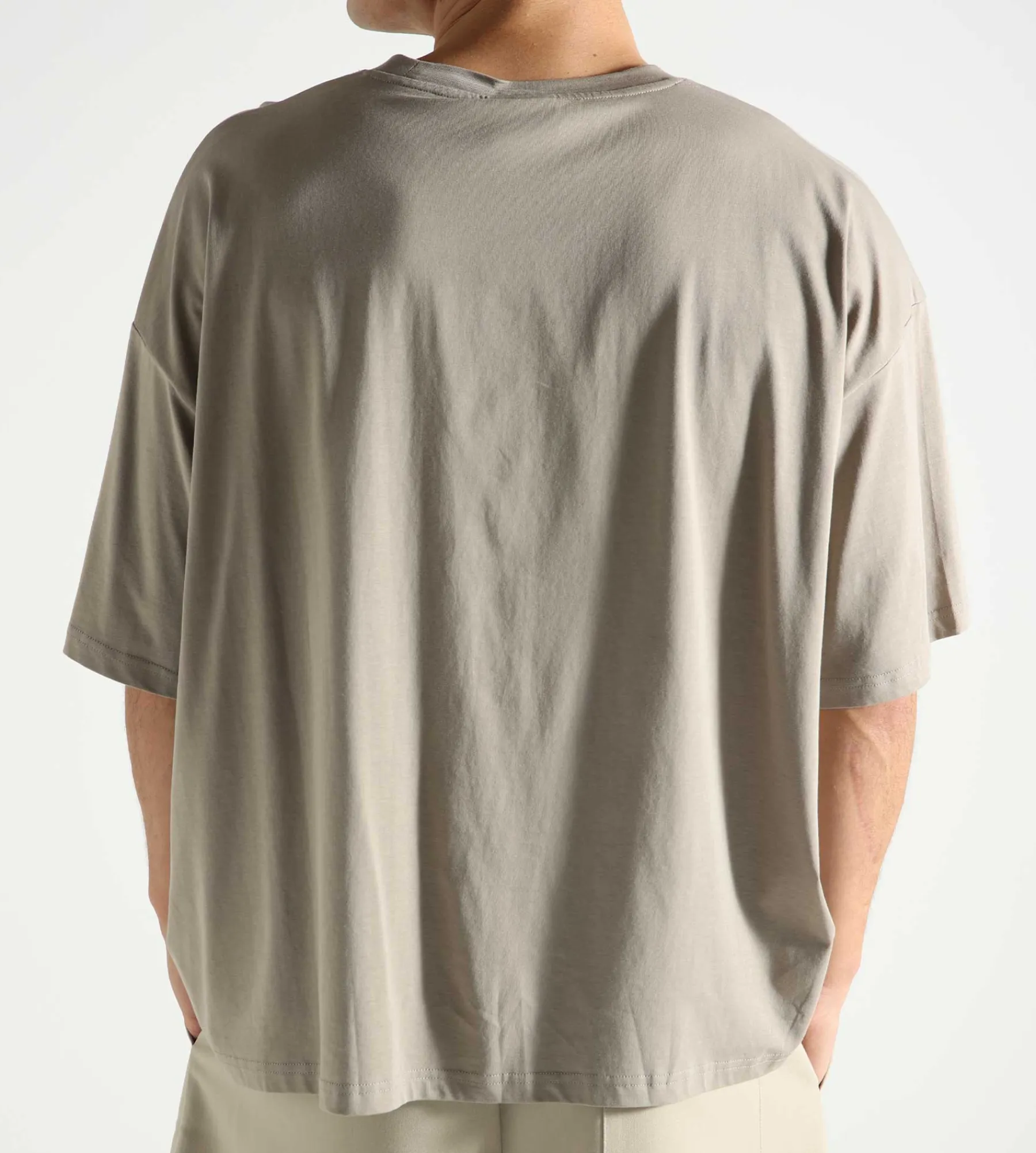 New Amsterdam Surf Association Name Tee Sencea Rock