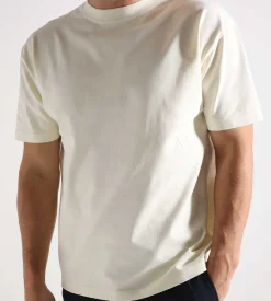 New Amsterdam Surf Association Singel Patch Tee Turtledove