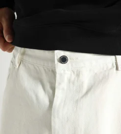 New Amsterdam Surf Association 252 Denim Ecru