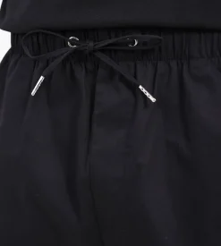New Amsterdam Surf Association Work Shorts Black