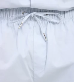 New Amsterdam Surf Association Work Shorts Light Blue