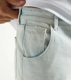 New Amsterdam Surf Association 252 Denim Washed Blue