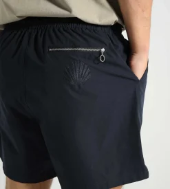 New Amsterdam Surf Association Logo Boardshorts Night