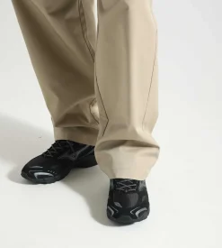New Amsterdam Surf Association Reworked Trousers Camel