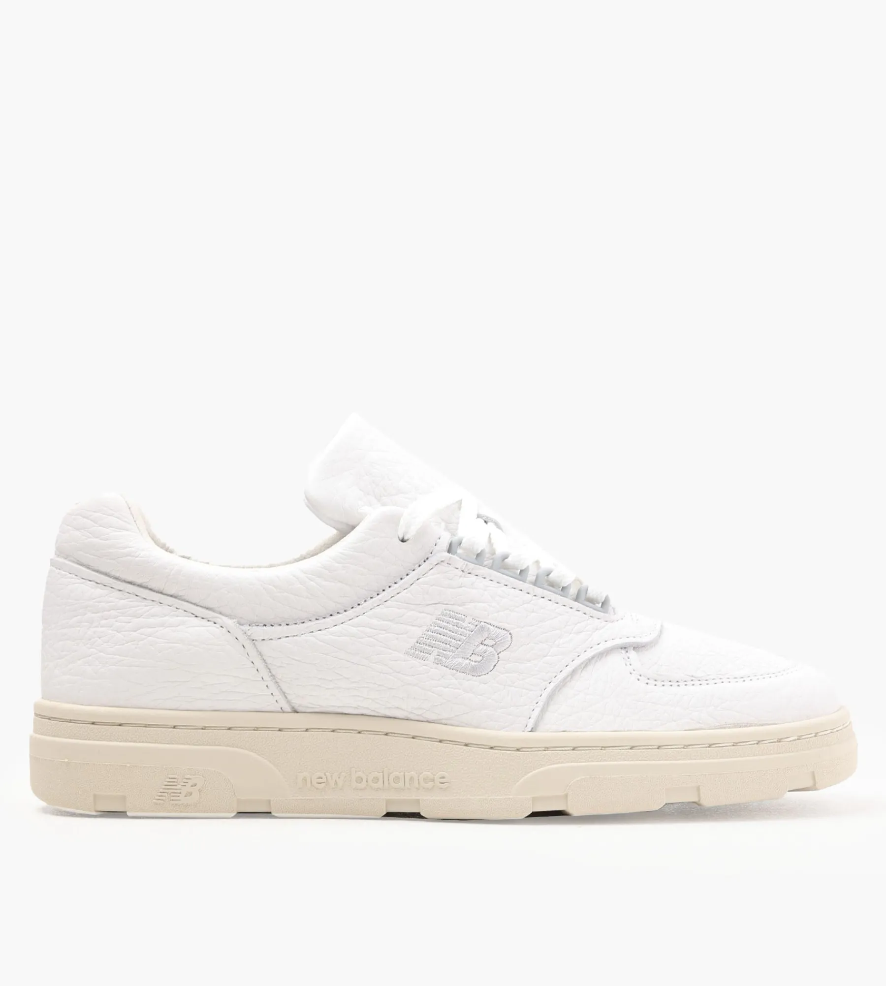 New Balance Allerdale UADWWHI White