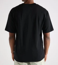 New Balance Athletics Premium Logo T-shirt Black