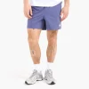 New Balance Athletics Stretch Woven Short 5" Dreamsta