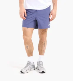 New Balance Athletics Stretch Woven Short 5" Dreamsta