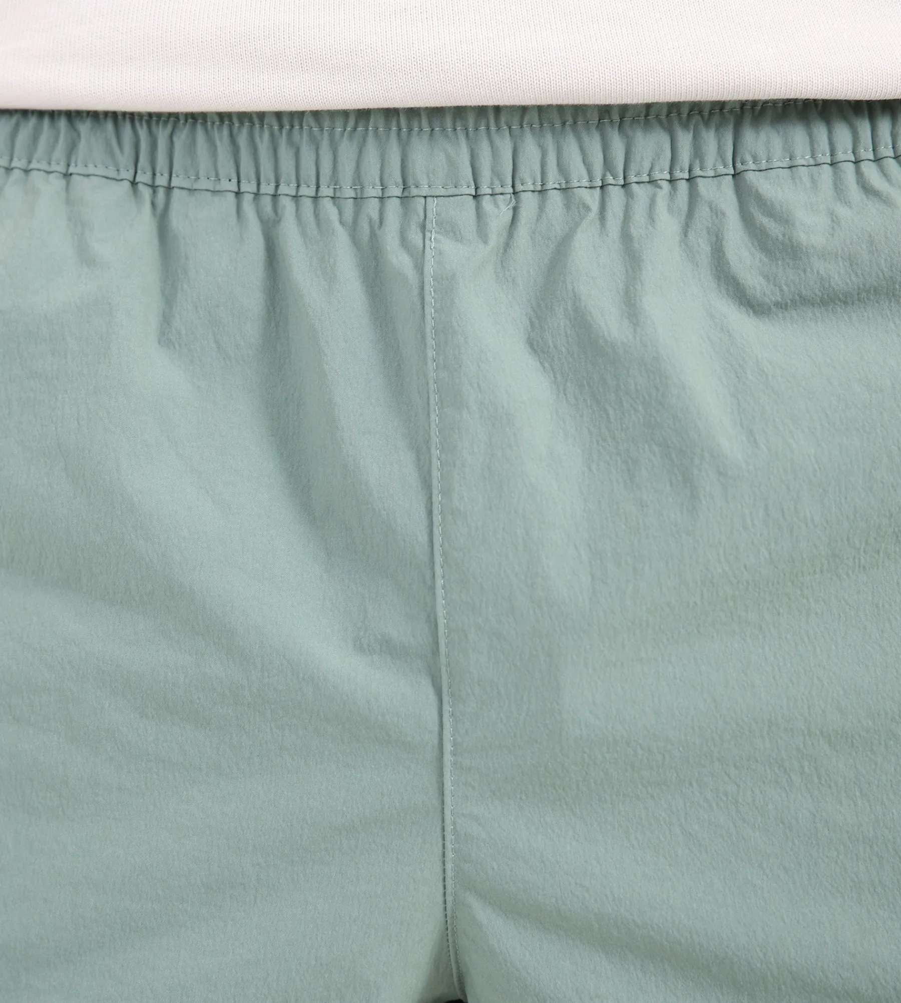 New Balance Athletics Stretch Woven Short 5" Darkjuni